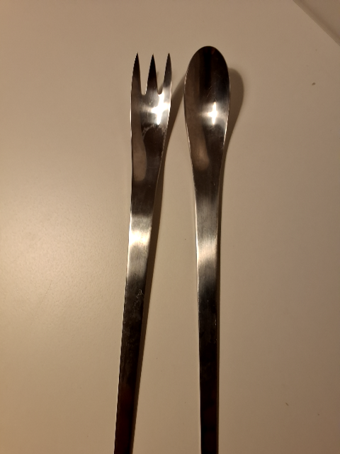 Georg Jensen Servingsbestik